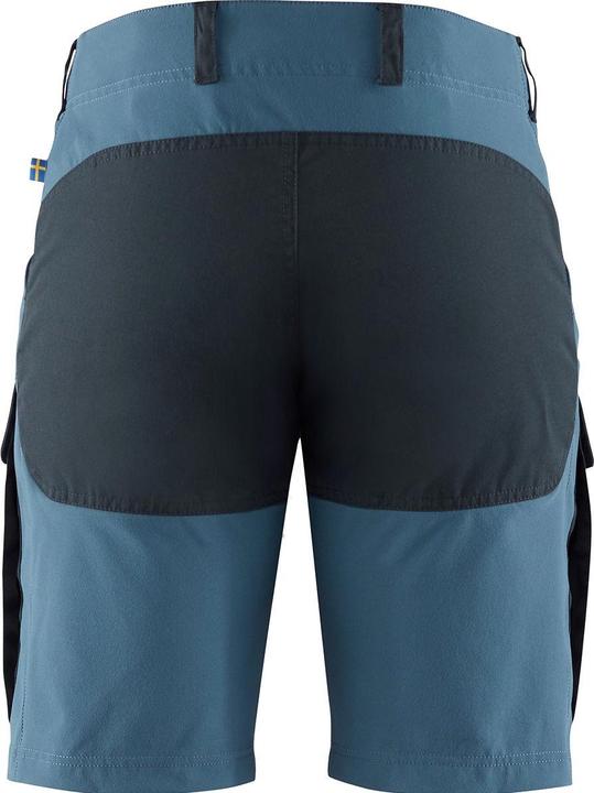 Actual product image Fjällräven Keb Shorts (54)