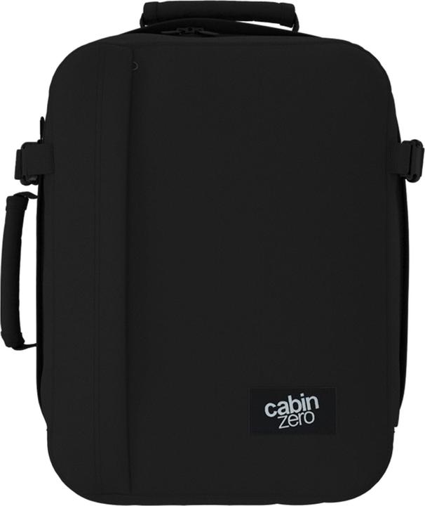 Produktbild Cabin zero Classic 28L Rucksack 39 cm Laptopfach (28 l)