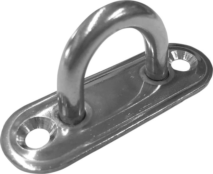 Immagine prodotto Meister Piastre per gli occhi (0.06 m)