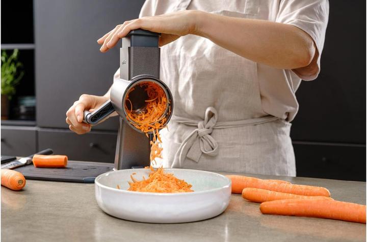 Produktbild Zyliss Gourmet Julienne-Trommel