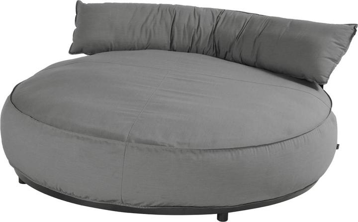 Produktbild Hartman Emma Round lounge Liege 181cm (181 cm)