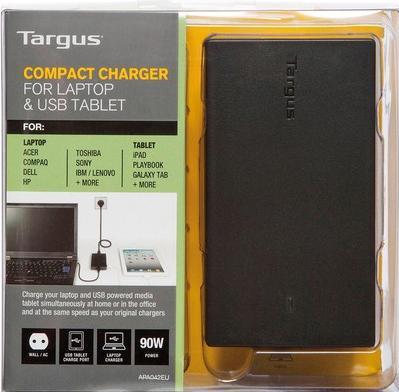 Actual product image Targus Apa042eu (90 W)