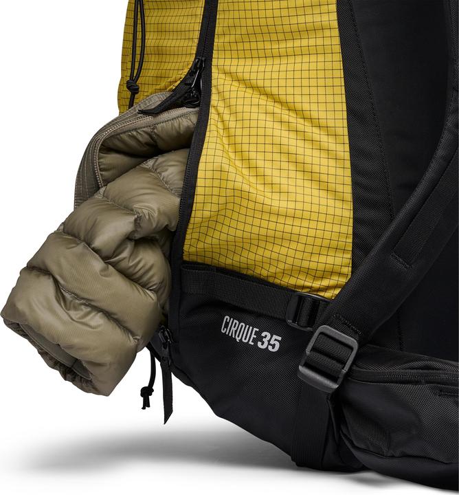 Immagine prodotto Black Diamond ZAINO CIRQUE 35 (35 l)