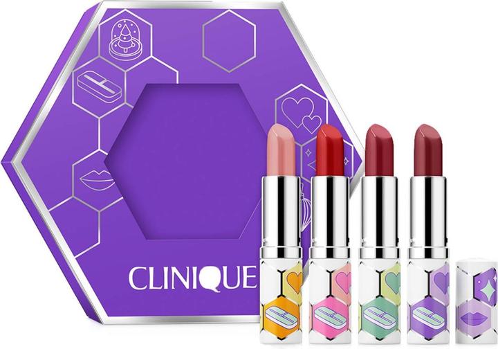 Clinique Decorated Pop Set