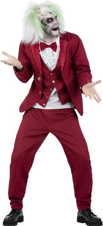 Image du produit Beetlejuice - Déguisement (M)