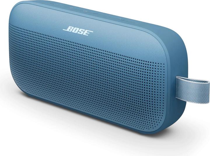 Immagine prodotto Bose Soundlink Flex (2nd Gen.) (12 h, Batteria ricaricabile)