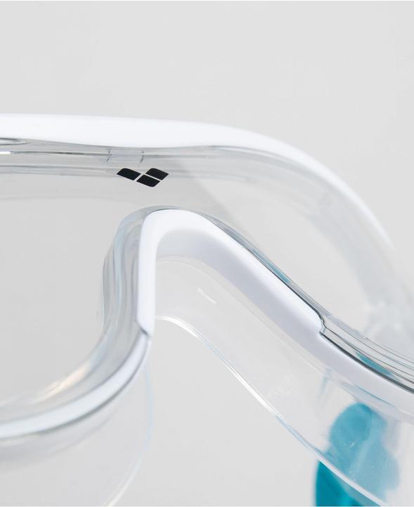 Image du produit Arena Lunettes de protection Jr The One Mask (Taille unique)