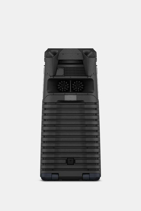Produktbild Sony MHC-V73D (Netzbetrieb)