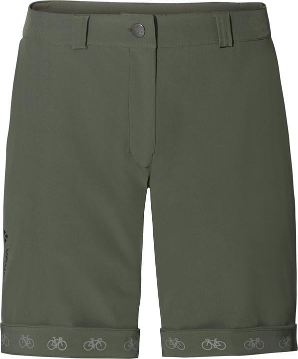 Actual product image Vaude Cyclist (40)