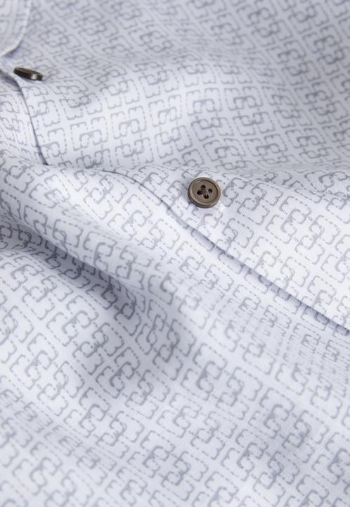Produktbild Jack & Jones Jprccaaron Print Resort Shirt S/S Ln (M)