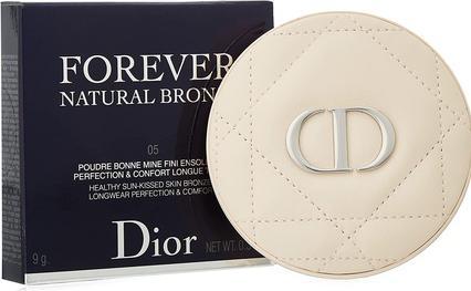 Produktbild Dior Forever Natural Bronze (05 Warm Bronze, Bronzer, 9 g)