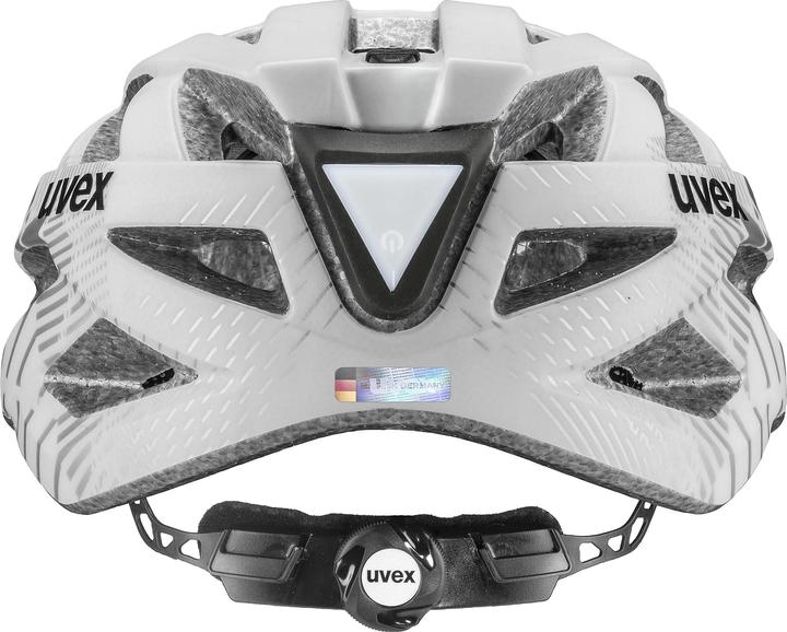Immagine prodotto Uvex Sports city i-vo (56 - 60 cm)