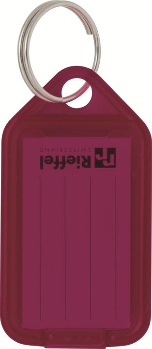 Rubinrot