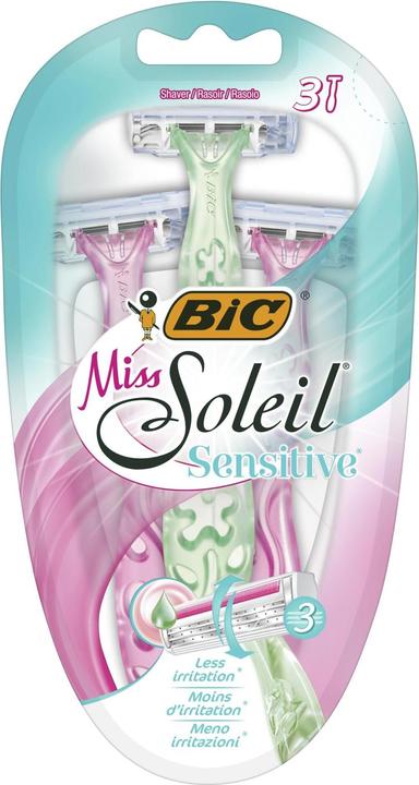 Bic Soleil Sensitive