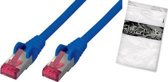 Shiverpeaks BS75725-AB (S/FTP, CAT6a, 15 m)