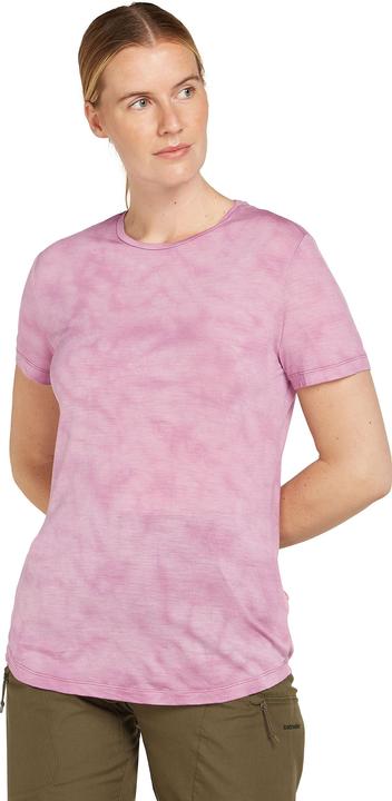 Image du produit Icebreaker 125 Cool-Lite Sphere Cloud Dye (XS)