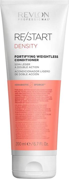 Revlon Professional Fortifiyng Conditioner (200 ml)