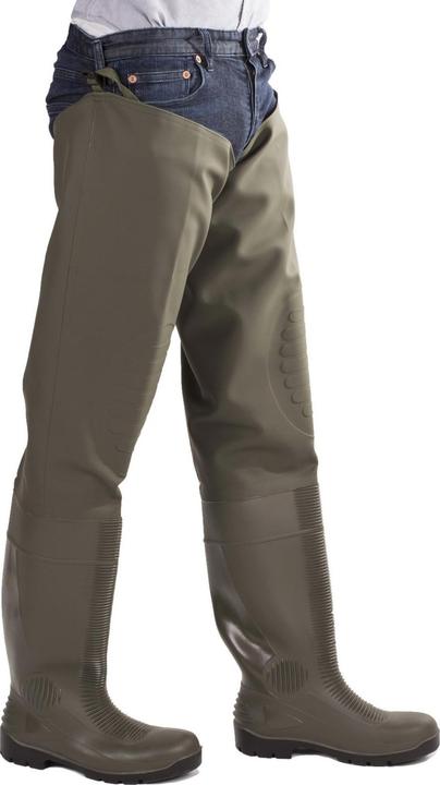 Actual product image Amblers Safety Safety waders Forth (38)