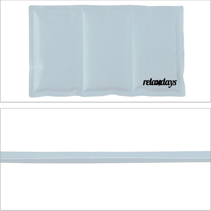 Image du produit Relaxdays Tapis réfrigérant (Chien, Chat)