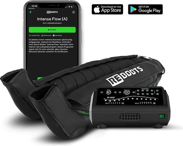 Image du produit Reboots Outil de massage One Pro