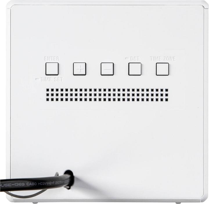 Actual product image Sony Icf-C1