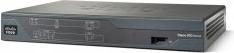 Actual product image Cisco CISCO886VA Int.Serv.DSL Router