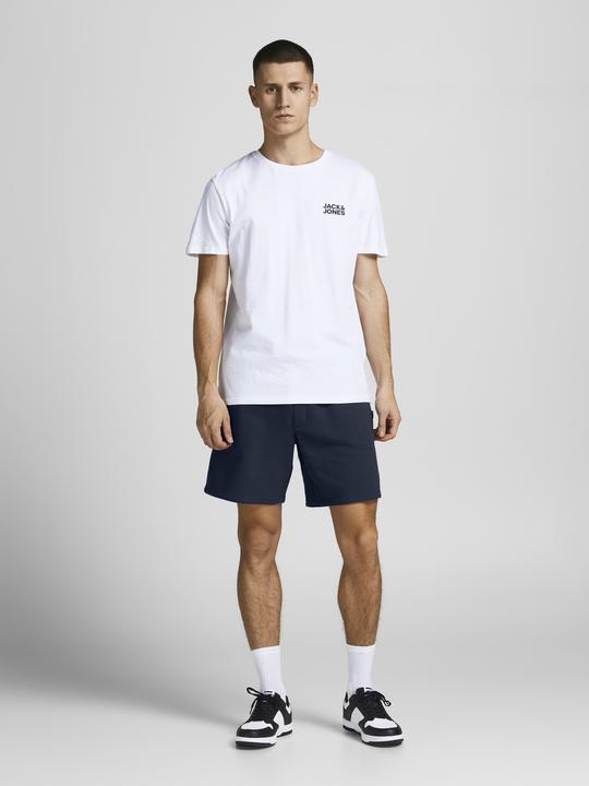 Produktbild Jack & Jones Jpstgordon Bradley Sweat Shorts Lng Sn (XXL)