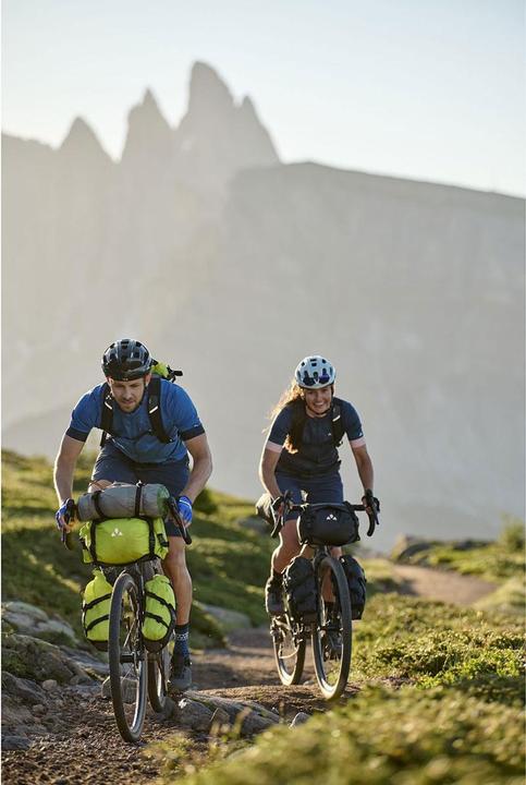 Produktbild Vaude Trailfront II (12.50 l, Lenkertasche)