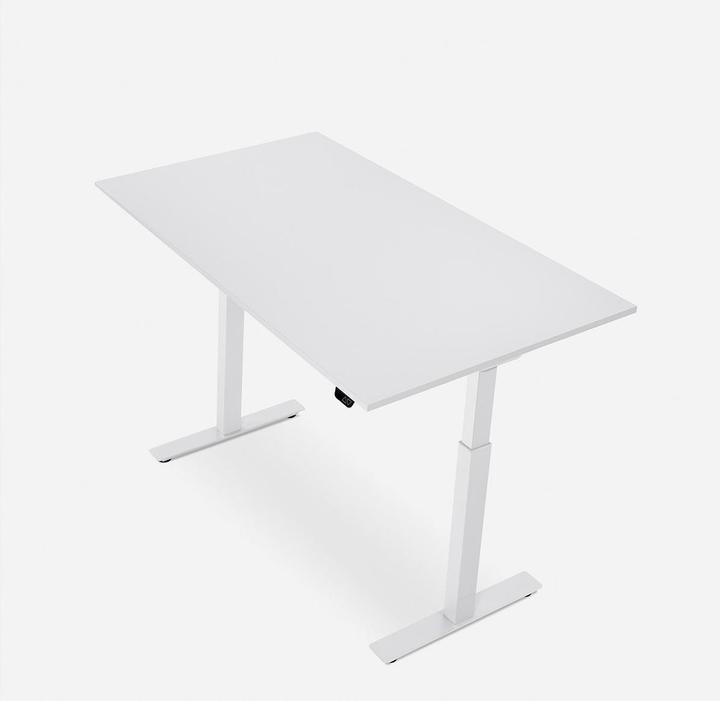 Produktbild WRK21 Schreibtisch Smart 160 x 80 cm