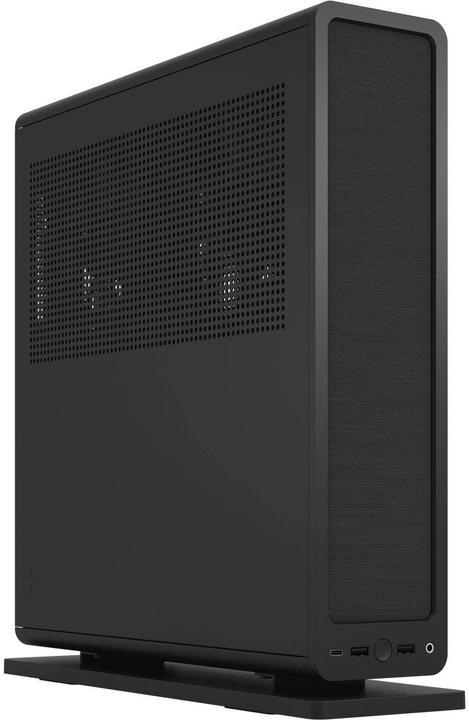 Produktbild Fractal Ridge (Mini-ITX, Mini-DTX)