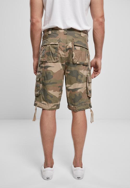 Immagine prodotto Brandit Pantaloncini Cargo Urban Legend (7XL)