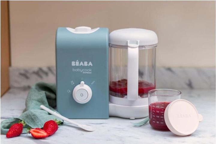Produktbild Beaba Babycook Express