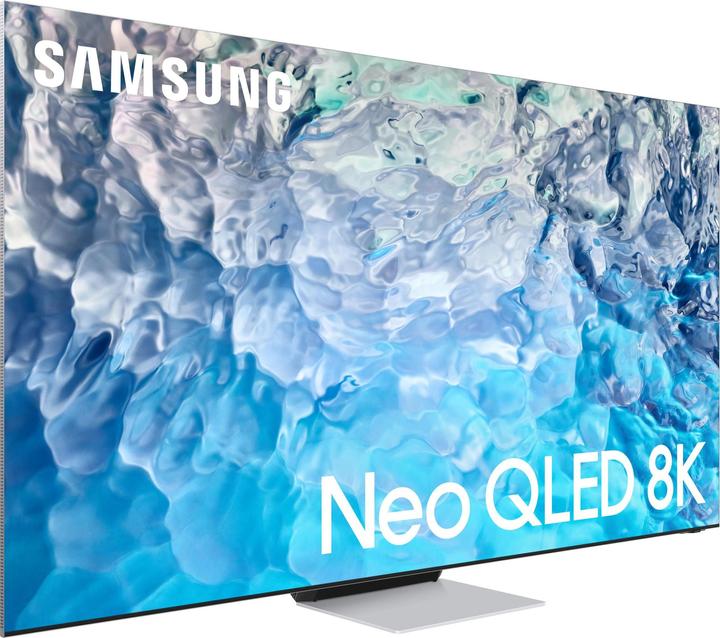 Actual product image Samsung QE85QN900B (85", QN900B, QLED, 8K, 2022)