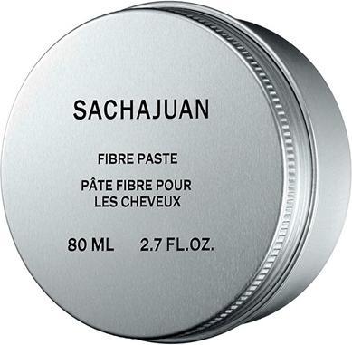 Sachajuan Fibre Paste - 80 Ml Haarstylingpaste (Haargel, Haarcreme, 80 ml)