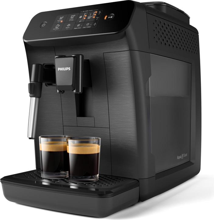 Actual product image Philips EP0820/00 Coffee Machine Ground Coffee in
