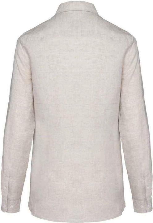 Produktbild Spasso Hemd Langärmlig (XL)