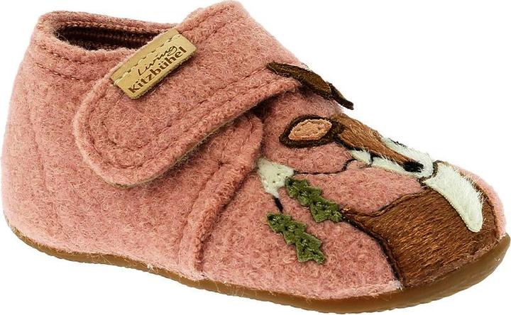 Image du produit Living Kitzbühel Chausson en laine vierge (23)