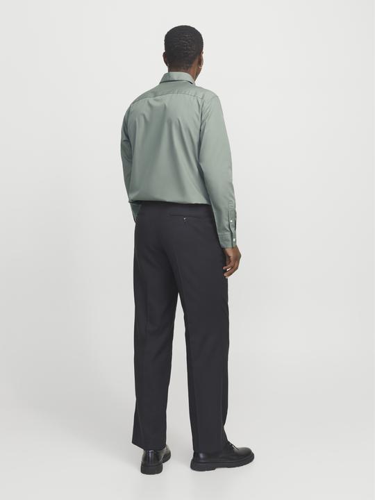Produktbild Jack & Jones Locker geschnitten Hemd Hemd (S)