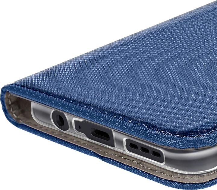 Produktbild Avizar Smart Premium Cover (Motorola Moto G35)