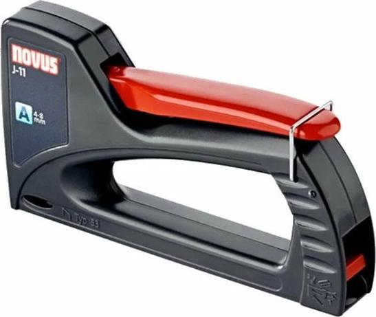 Produktbild Novus Handtacker J-11