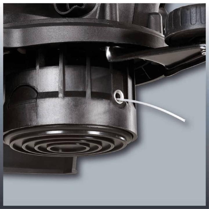 Immagine prodotto Einhell Set GC-ET 4530 (Filo di taglio)