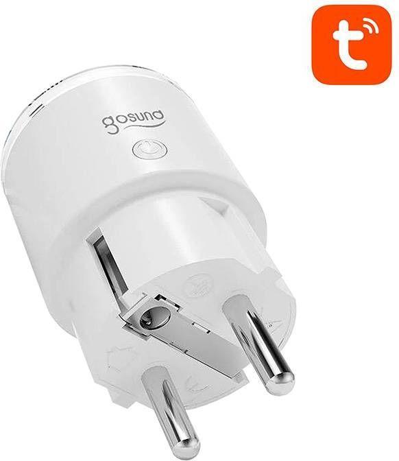Produktbild Gosund EP2 smart plug White