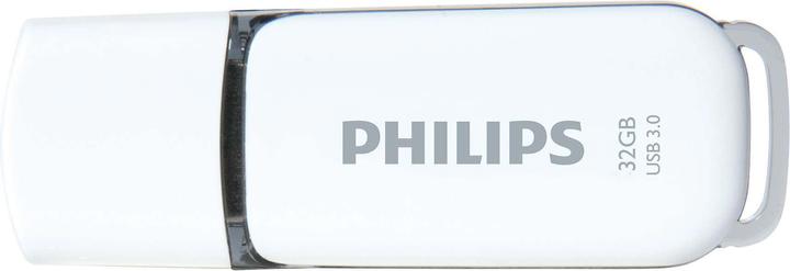 Actual product image Philips Snow Edition (32 GB, USB-A, USB 3.1)