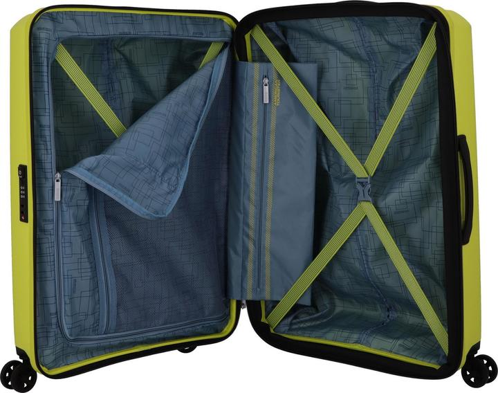 Image du produit American Tourister Aerostep (80 l, M (50 - 90l))