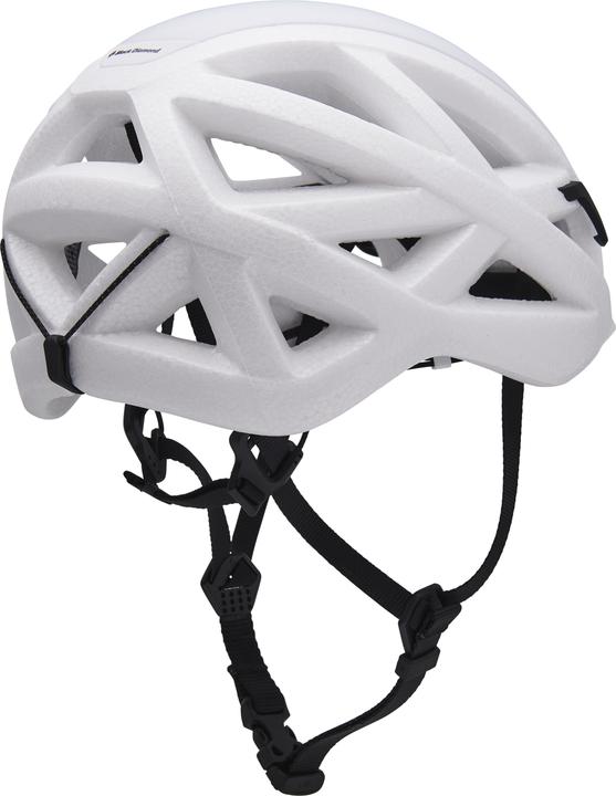 Actual product image Black Diamond Vapor Helmet (63 cm)