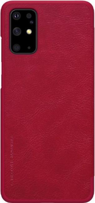 Actual product image Nillkin Qin Series (Samsung Galaxy S20+)