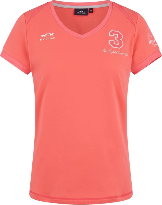 Immagine prodotto HV Polo Favouritas Tech (M)