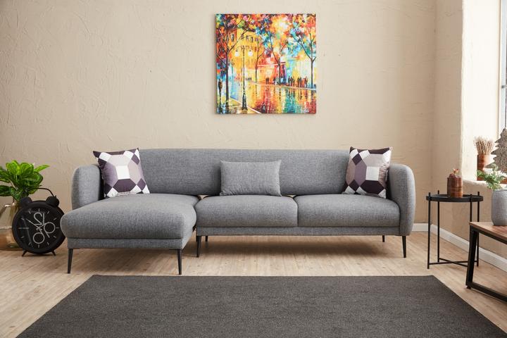 Actual product image Atelier del Sofa Amelia (Corner sofa)