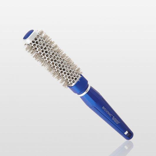 Actual product image Bio Ionic Blue Wave Medium Round Brush