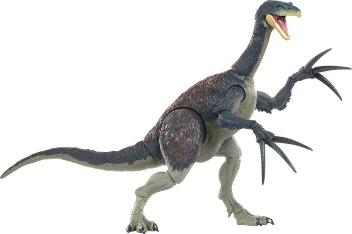 Immagine prodotto Jurassic World Collezione Hammond - Therizinosaurus L